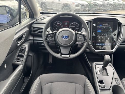 New 2026 Subaru Crosstrek 2.0i Premium image 12