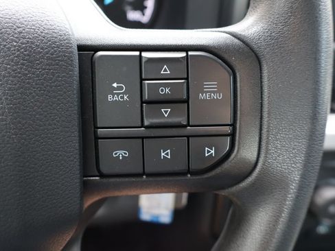 Used 2023 Ford F350 XL w/ 360-Degree Camera Package AWD/4WD image 25