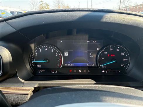 Used 2022 Ford Explorer Limited image 8