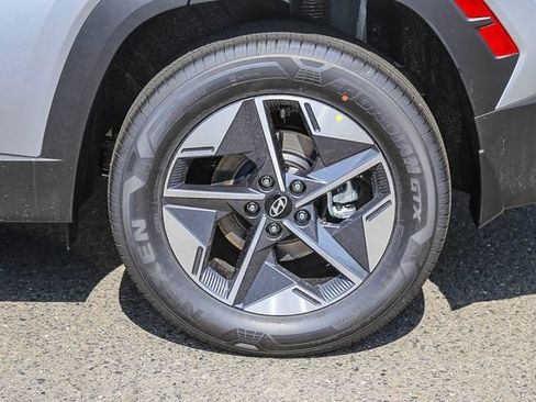 New 2026 Hyundai Tucson SEL AWD/4WD image 12