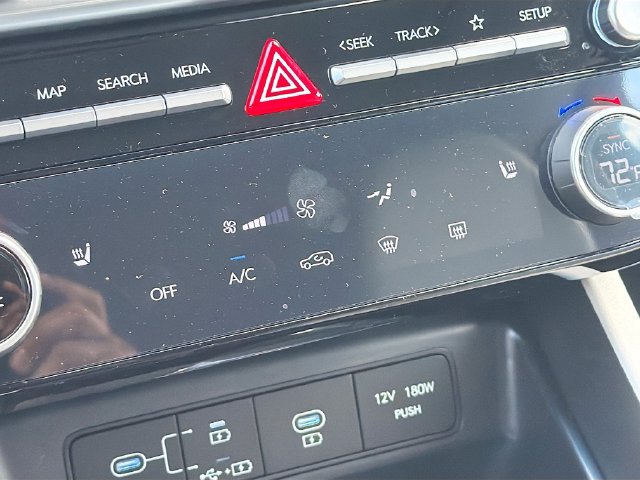 New 2026 Hyundai Tucson SEL Plus FWD image 20