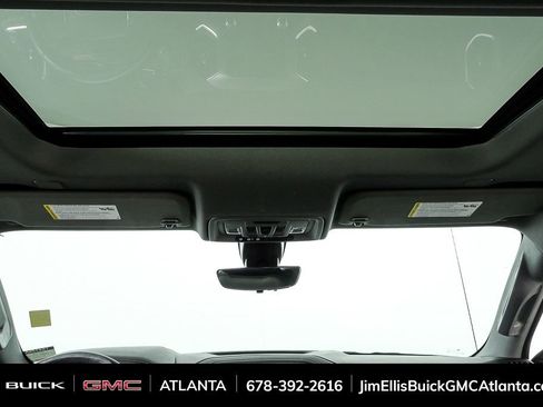 Used 2021 GMC Sierra 1500 Denali w/ Denali Ultimate Package image 21