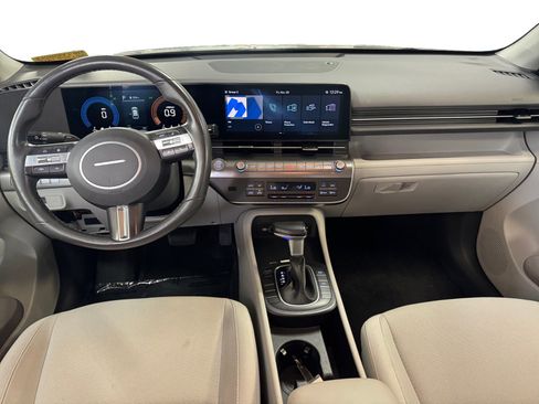 Certified 2024 Hyundai Kona SEL image 10