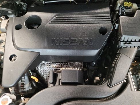 Used 2017 Nissan Altima 2.5 SV FWD image 30