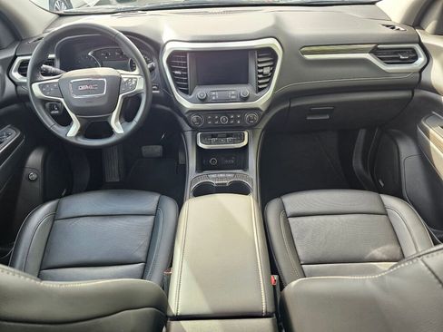 Used 2023 GMC Acadia SLT image 24