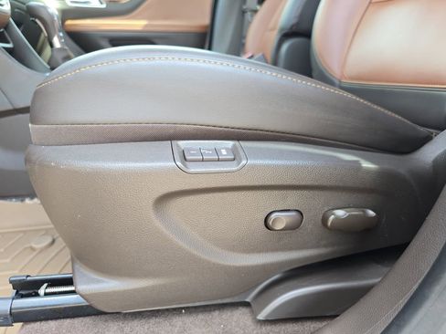 Used 2015 Buick Encore Leather w/ Experience Buick Package FWD image 30