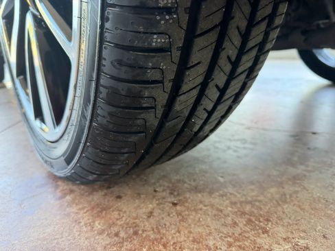 Used 2017 Nissan Rogue Sport SL w/ SL Premium Package image 28