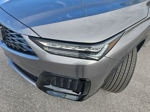New 2026 Acura MDX A-Spec image 28