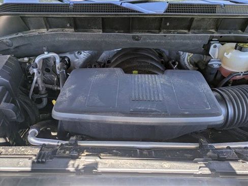 Used 2023 Chevrolet Silverado 1500 High Country w/ High Country Premium Package image 24