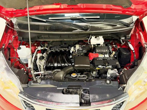 Used 2019 Nissan NV200 SV image 35