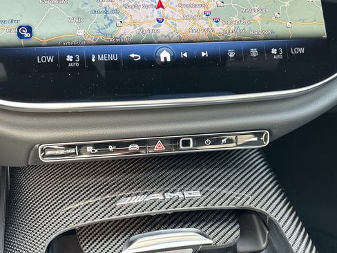 New 2026 Mercedes-Benz E 53 AMG e 4MATIC Wagon image 38