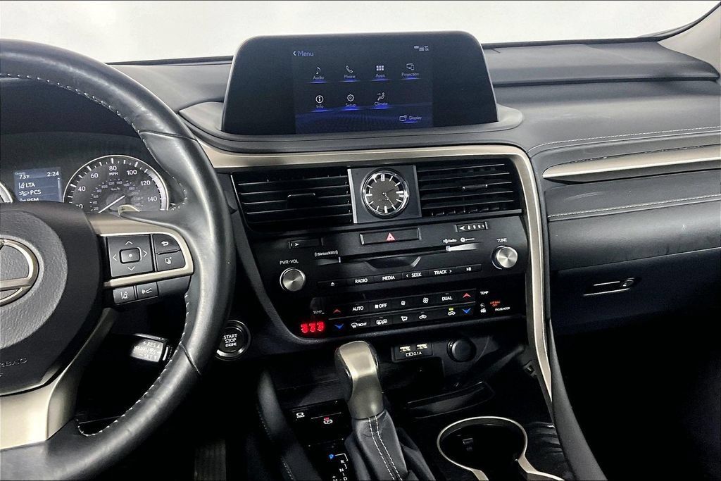 Used 2020 Lexus RX 350 FWD image 6