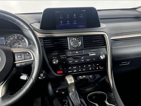 Used 2020 Lexus RX 350 FWD image 6