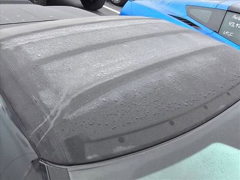 Used 2015 Chevrolet Corvette Stingray Convertible image 29