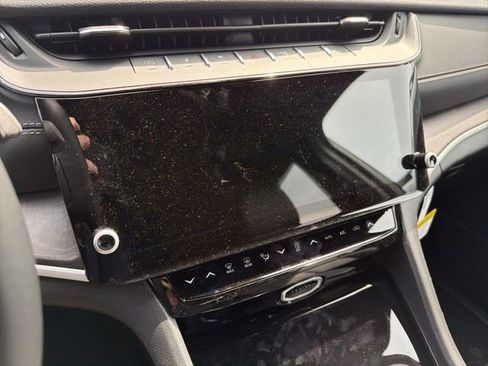 New 2026 Jeep Grand Cherokee Limited image 18