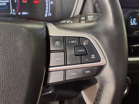 Used 2024 Toyota Grand Highlander FWD image 27