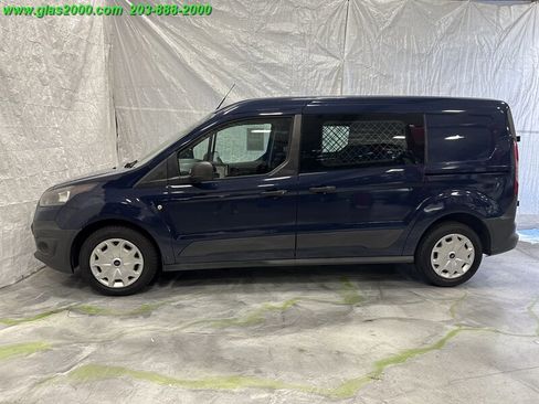 Used 2018 Ford Transit Connect XL image 13