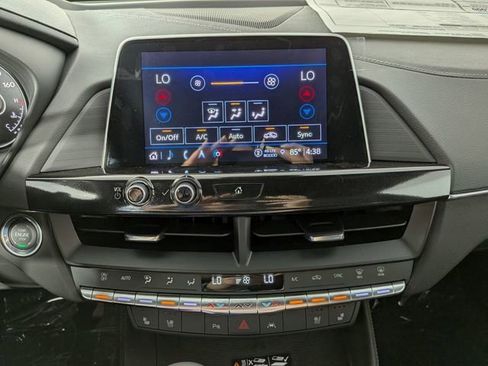 New 2026 Cadillac CT4 Premium Luxury AWD/4WD image 23
