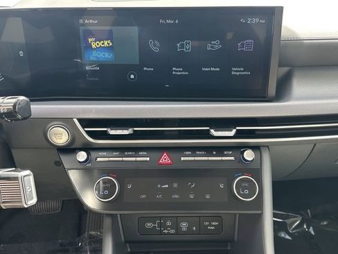 Certified 2026 Hyundai Sonata SEL image 18