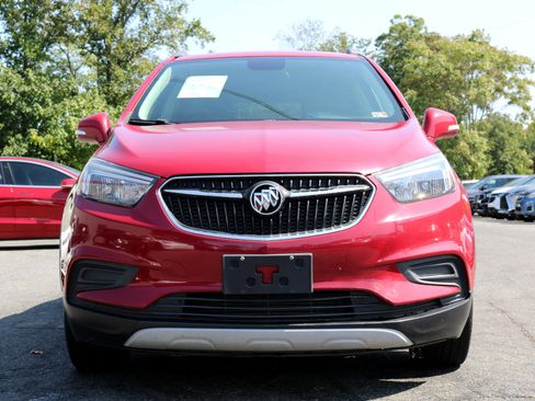 Used 2018 Buick Encore Preferred image 5
