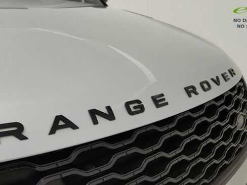 Used 2023 Land Rover Range Rover Velar R-Dynamic S AWD/4WD image 31