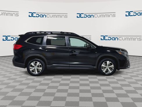 Used 2023 Subaru Ascent Premium w/ Convenience Package AWD/4WD image 2