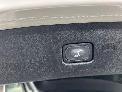 Certified 2023 Ford Edge SEL w/ Convenience Package image 24