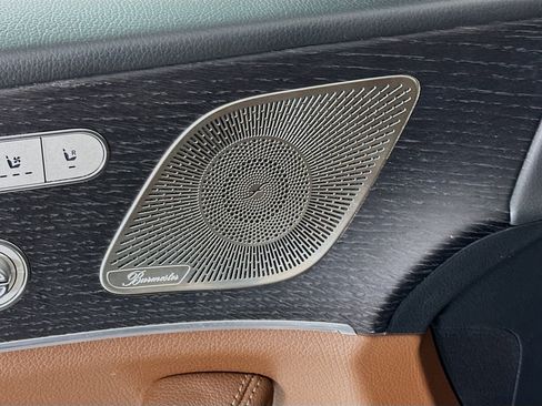 Certified 2025 Mercedes-Benz GLE 350 GLE 350 image 20