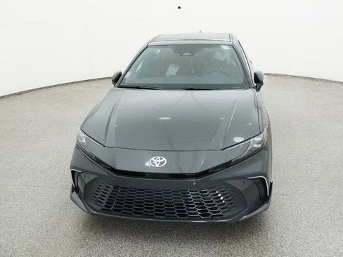 New 2026 Toyota Camry XSE image 15