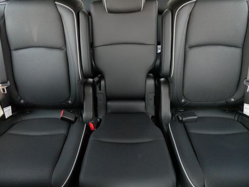 Certified 2026 Honda Odyssey Elite image 13