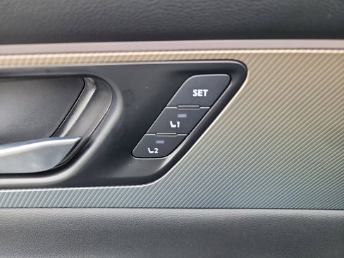 New 2026 Nissan Murano SL image 13