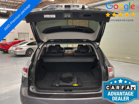 Used 2015 Lexus RX 350 AWD image 17