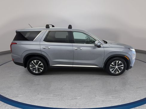Used 2020 Hyundai Palisade SEL AWD/4WD image 4