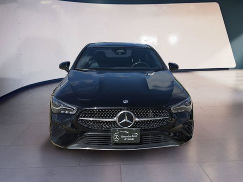 Used 2025 Mercedes-Benz CLA 250 image 8