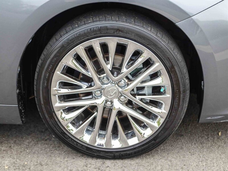 Used 2013 Lexus ES 350 w/ Luxury Pkg FWD image 12