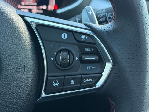 Used 2026 Acura MDX A-Spec image 32