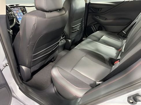 Used 2025 Subaru Legacy Sport w/ Tech Package #3 image 16