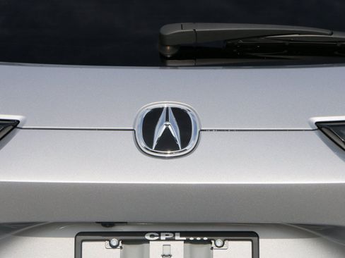 Used 2025 Acura ADX FWD image 5