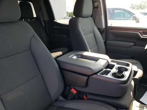 New 2025 Chevrolet Silverado 1500 LT w/ All Star Edition Plus image 20