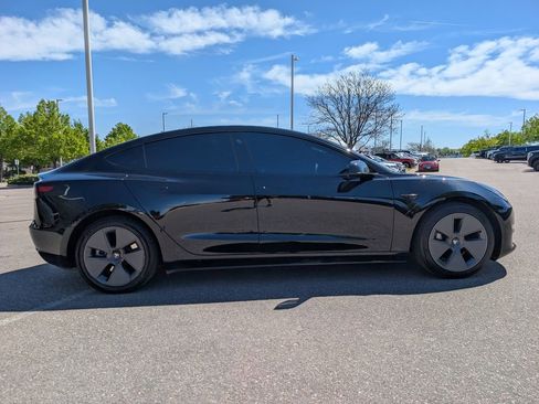Used 2023 Tesla Model 3 Standard Range RWD image 7