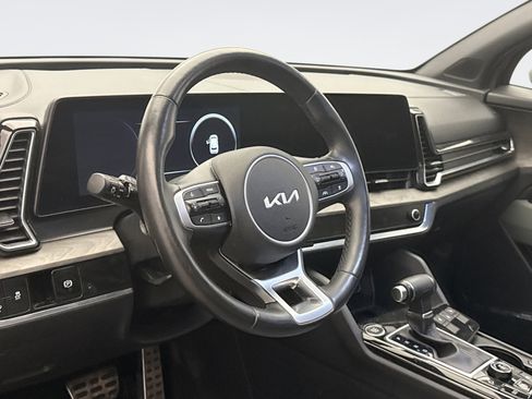 Used 2023 Kia Sportage X-Pro AWD/4WD image 7