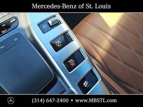 Used 2020 Mercedes-Benz AMG GT 53 image 44