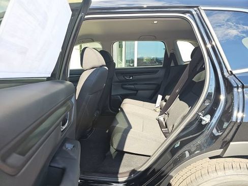 New 2026 Honda CR-V LX image 8