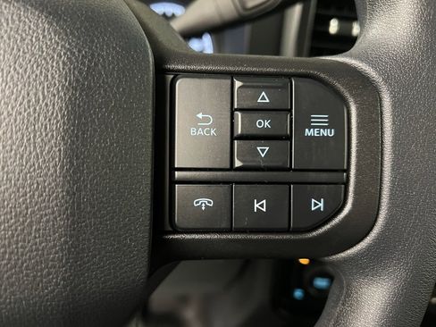 New 2026 Ford F250 XL w/ XL Chrome Package image 15