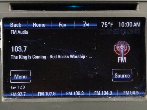 Used 2016 Buick Enclave Leather w/ Trailering Package image 25