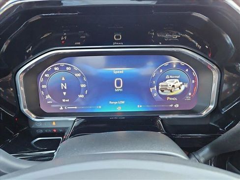 New 2026 Chevrolet Silverado 2500 High Country w/ Midnight Edition AWD/4WD image 10