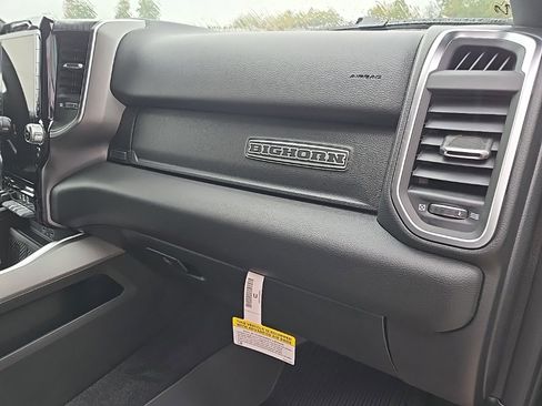 New 2026 RAM 1500 Big Horn image 85
