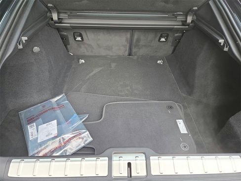 New 2026 Porsche Panamera 4 image 30