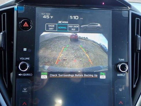 New 2026 Subaru Crosstrek 2.5i Limited image 18