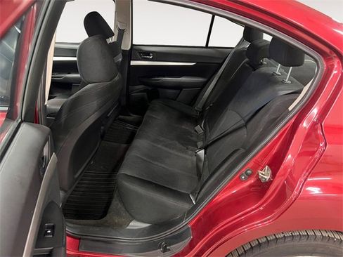 Used 2013 Subaru Legacy 2.5i Premium image 13